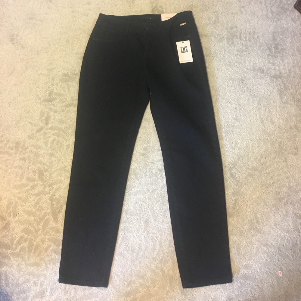 Denim Stretch Jeans